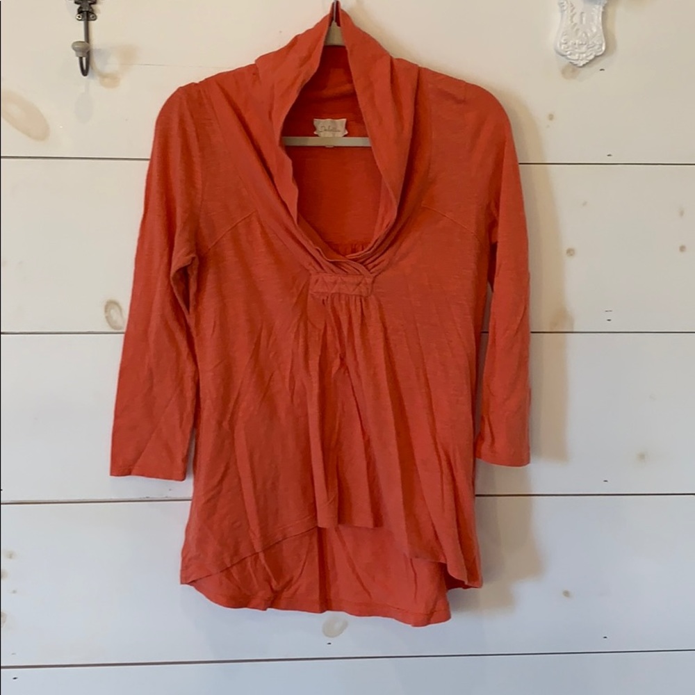 Anthro Top